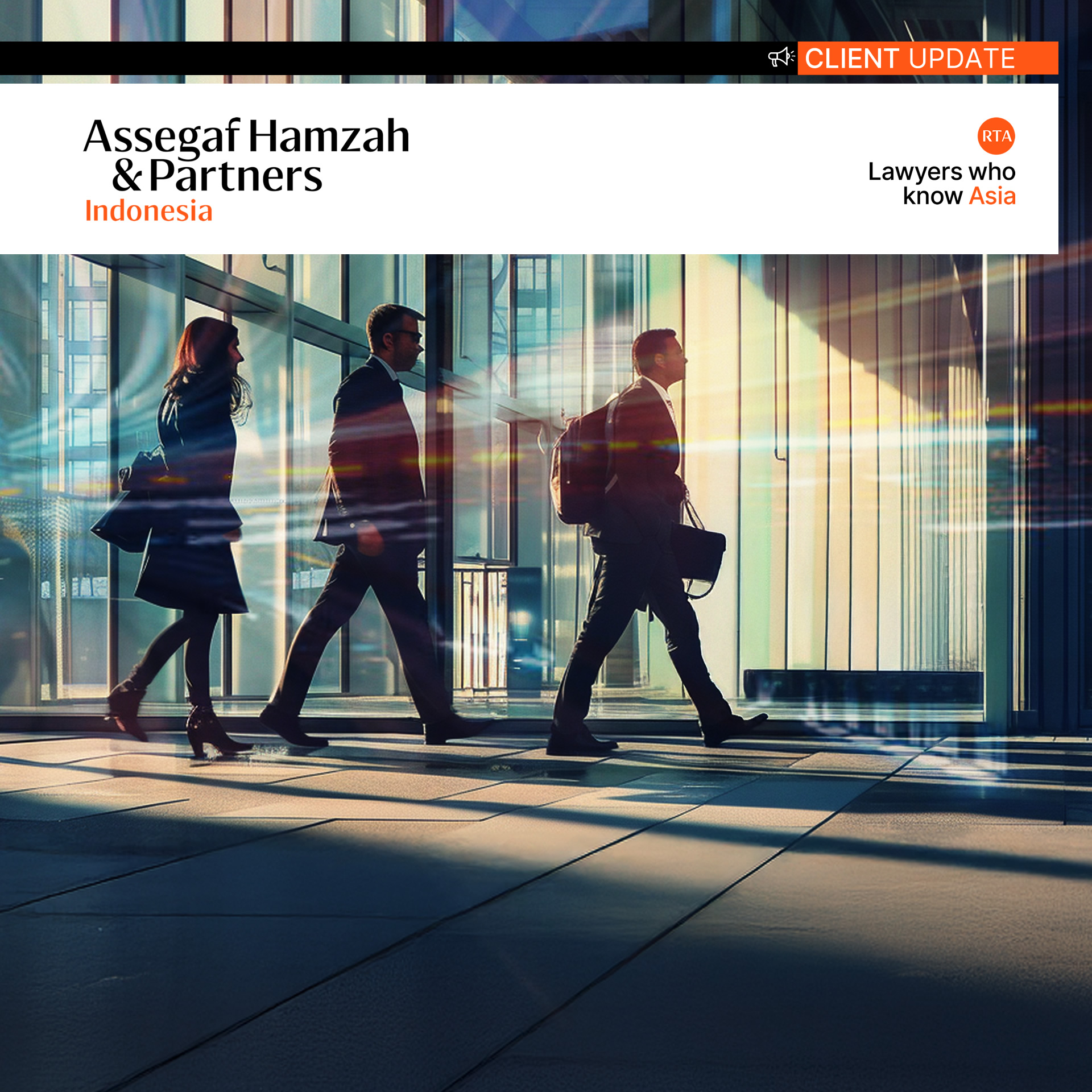 投资印尼？风险投资公司主要监管动态- China