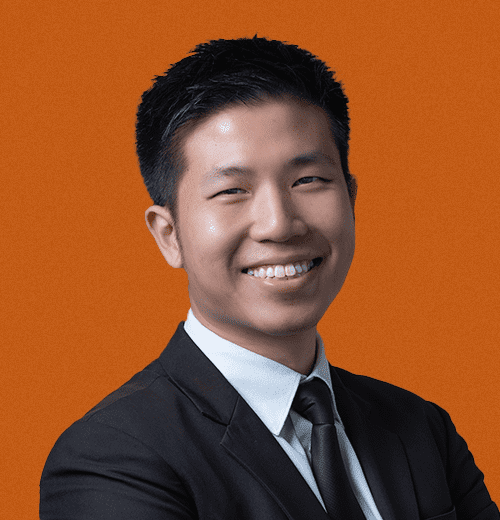 Ho Zi Wei – Partner at Rajah & Tann Singapore; specialising in restructuring and insolvency law.